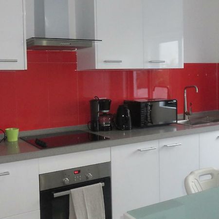 Ibiz Tourist Residence 2 มาเฮบอร์ก ภายนอก รูปภาพ